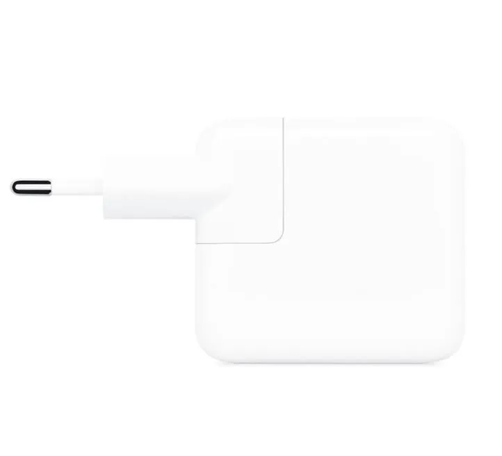 Apple Power Adapter 30W USB-C