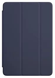 Apple Smart Cover za iPad mini 4 - Midnight Blue