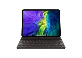 Apple Smart Keyboard Folio for iPad Air 4/5 and 11-inch iPad Pro (3rd) - International English