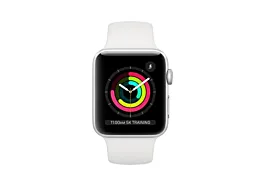 Apple Smart sat Watch 3 MTEY2BS/A - Beli