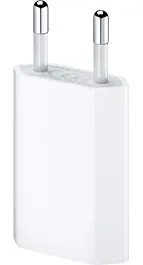 Apple USB Punjač EU - 5W - Beli