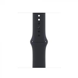 Apple Watch 41mm Band: Midnight Sport Band - Regular