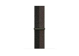 Apple Watch 45mm Band: Tornado/Gray Sport Loop - Extra Large  (Seasonal Fall 2021)