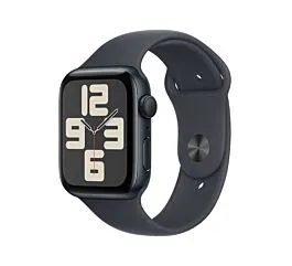 Apple Watch SE GPS 44 mm Midnight M/L MXEK3QV/A