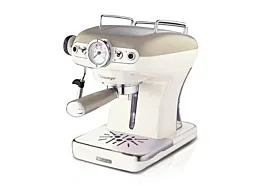 Ariete Aparat za espresso AR1389 - Beli