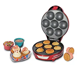 ARIETE Aparat za muffine i cupcakes AR188