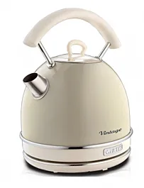 Ariete Kuvalo za vodu AR2877 - Retro dizajn
