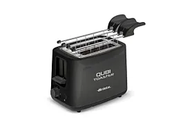 Ariete Toster AR157BK - Crni