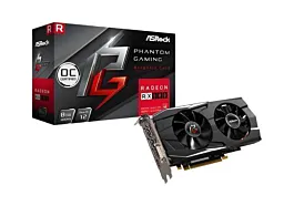 ASRock Grafička karta PG D RADEON RX580 8G OC