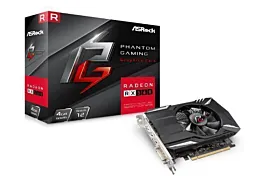 ASRock Grafička karta PHANTOM-G-R-RX560-4G