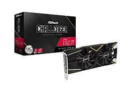 ASRock Grafička karta Radeon RX 5700 XT Challenger D 8G OC