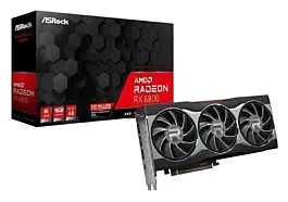ASRock Grafička karta Radeon RX 6800 16G