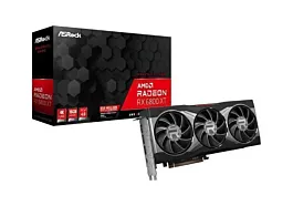 ASRock Grafička karta Radeon RX 6800 XT 16G