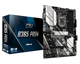 ASRock Matična ploča B365 PRO4