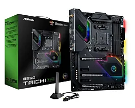 Asrock Matična ploča B550 TAICHI RAZER EDITION