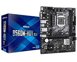 ASRock Matična ploča B560M-HDV R2.0