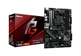 ASRock Matična ploča X570 PG4S