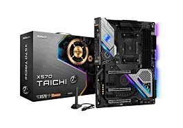 ASRock Matična ploča X570 Taichi