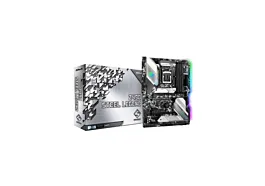 AsRock Matična ploča Z490 Steel Legend