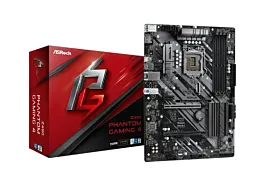 ASRock Matična ploča Z490PHANTOMGAMING4