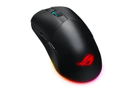 Asus Bežični gejmerski miš ROG Pugio II