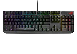 Asus Gaming tastatura ROG Strix Scope RX