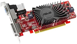 ASUS Grafička karta AMD Radeon HD5450-SL-2GD3-L
