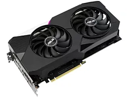 Asus Grafička karta Dual GeForce RTX 3060 Ti V2 OC