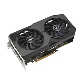 Asus Grafička karta DUAL-RX7600-O8G