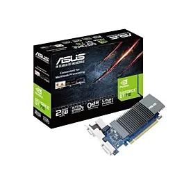 ASUS Grafička karta GT710-SL-2GD5