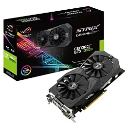 ASUS Grafička karta NVD EX GTX 1050TI 4G