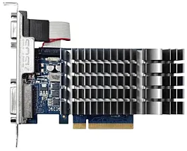 ASUS Grafička karta NVD GT 710 2GB DDR3 64bit 710-2-SL