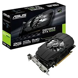 ASUS Grafička karta NVD PH GTX 1050 2GB