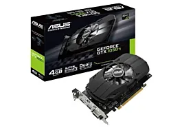 ASUS Grafička karta NVD PH GTX 1050TI 4G