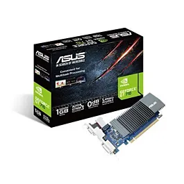 ASUS Grafička karta NVIDIA GeForce GT 710