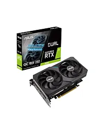 Asus Grafička karta nVidia GeForce RTX 3050 DUAL-RTX3050-O8G
