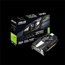 ASUS Grafička karta PH-GTX1060-3G