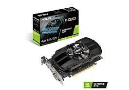 Asus Grafička karta PH-GTX1650-4G