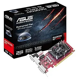 ASUS Grafička karta R7240-2GD5-L