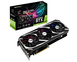 Asus Grafička karta ROG Strix GeForce RTX 3060 V2 OC Edition VGA02438