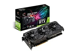 Asus Grafička karta STRIX-RTX2060-O6G-GA