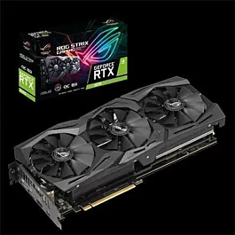 ASUS Grafička karta STRIX-RTX2070-O8G