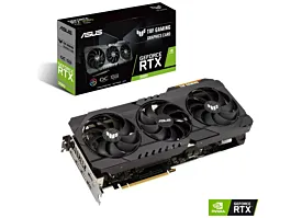 Asus Grafička karta TUF Gaming GeForce RTX 3080 V2 OC