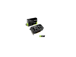 Asus Grafička karta TUF-GTX1650-4GD6PGAM