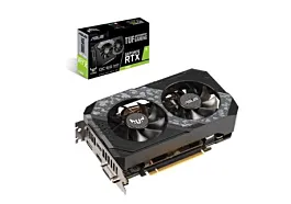 Asus Grafička karta TUF-RTX2060-O6G