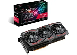 Asus Grafička kartica R-S-RX5600XT-T6GGAM