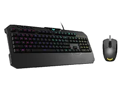 Asus Komplet tastatura i miš Gaming COMBO K5+M5 YU