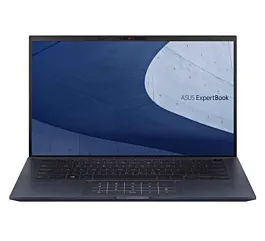 Asus Laptop B9400CBA-UI75D0X 14"/Intel Core i7-1255U/32GB/1TB SSD/Intel Iris X/Windows 11 Pro