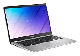 Asus Laptop E410MA-EK168TS 14", Intel N4020/4 GB/128 GB eMMC/Windows 10 Home