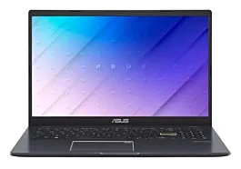 Asus Laptop E510MA-WBC02 - 90NB0Q64-M04330 15,6"/Intel Celeron N4020/4 GB DDR4/256 GB SSD